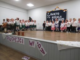 2025-11-06 Święto rogala w Osieku